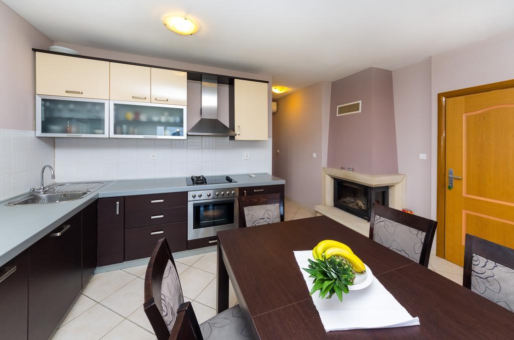 Apartments Martin Zaton  Habitación foto