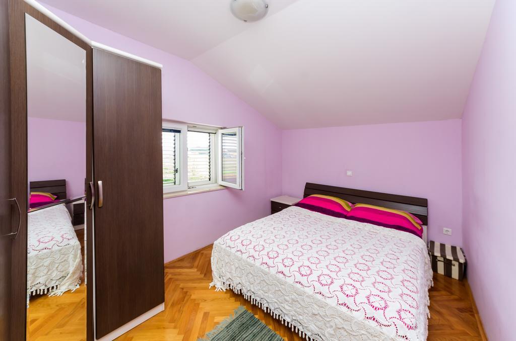 Apartments Martin Zaton  Habitación foto