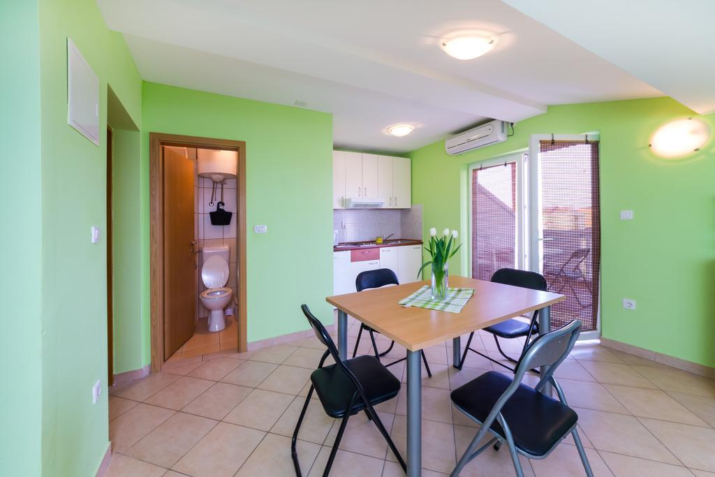 Apartments Martin Zaton  Habitación foto