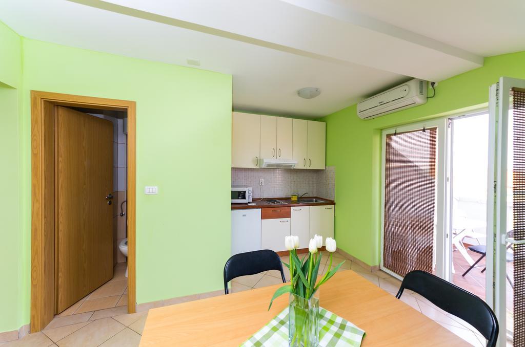 Apartments Martin Zaton  Habitación foto